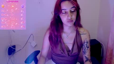 Snapshot of quee_tiana chatting on March 2026 08:33:02 AM your princess online show from March 2026 08:33:02 AM