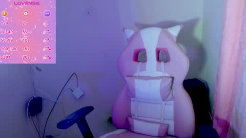 Snapshot of quee_tiana chatting on April 2026 09:12:02 PM your princess online show from April 2026 09:12:02 PM