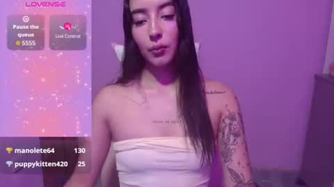 Snapshot of quee_tiana chatting on July 2026 08:39:01 PM your princess online show from July 2026 08:39:01 PM