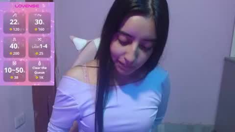 Snapshot of quee_tiana chatting on July 2026 12:10:02 AM your princess online show from July 2026 12:10:02 AM