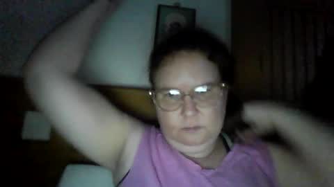 Queenjenny online show from December 2025 12:43:01 PM