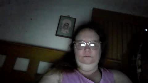 Queenjenny online show from December 2025 12:42:02 PM