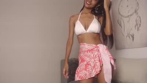 Snapshot of queen_adhara chatting on March 2026 02:11:02 PM ANTONELLA online show from March 2026 02:11:02 PM