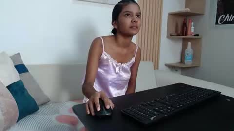 Snapshot of queen_adhara chatting on July 2026 01:40:01 PM ANTONELLA online show from July 2026 01:40:01 PM