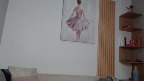 Snapshot of queen_adhara chatting on July 2026 01:13:01 PM ANTONELLA online show from July 2026 01:13:01 PM