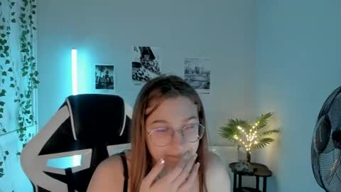 Amelie online show from July 2026 08:06:01 AM