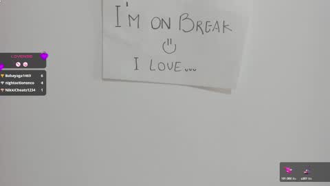  QUEEN ANTONELLA  online show from February 2025 02:59:02 PM