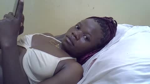 Snapshot of queen_darling3 chatting on September 2025 07:52:02 AM Gentrix online show from September 2025 07:52:02 AM