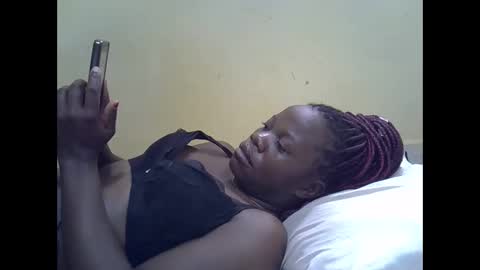 Snapshot of queen_darling3 chatting on September 2025 07:24:02 AM Gentrix online show from September 2025 07:24:02 AM