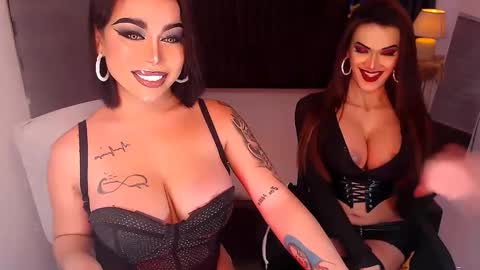 MAGDA online show from January 2025 05:58:01 PM