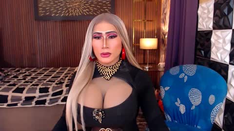 MAGDA online show from April 2026 04:08:01 PM