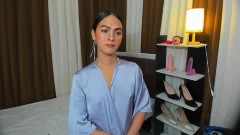 Queen Dyosa online show from October 2025 07:33:01 AM