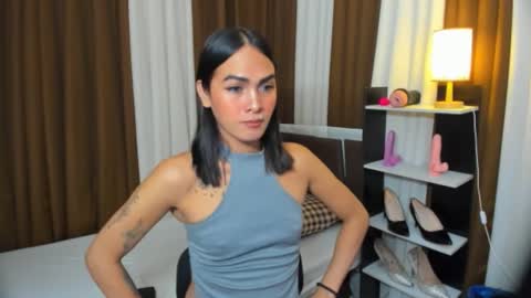 Queen Dyosa online show from October 2025 12:55:02 AM