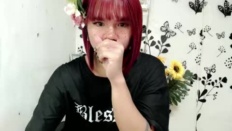 JOY online show from February 2025 01:34:01 AM