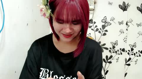 JOY online show from February 2025 11:25:02 PM