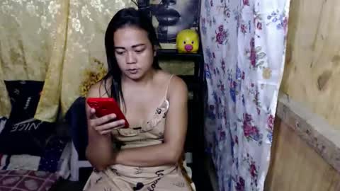 queen_ennah online show from January 2026 06:37:02 AM