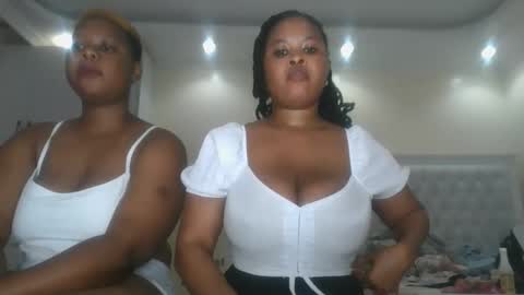 Queen kikih online show from March 2026 02:53:02 PM