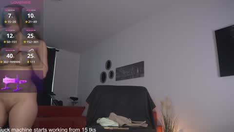 queen_leylla online show from February 2026 06:31:01 AM