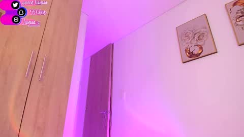 Snapshot of queen_liana chatting on March 2025 08:19:02 AM Liana  online show from March 2025 08:19:02 AM