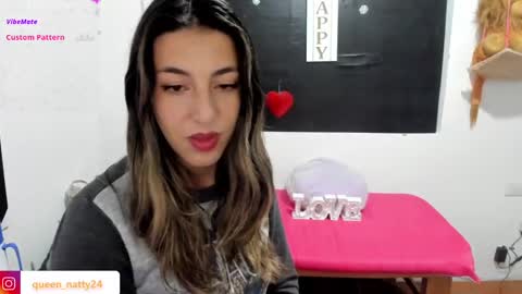 queen_natttyy online show from January 2025 02:57:02 AM