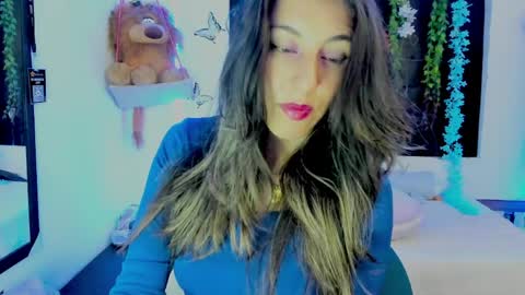 queen_natttyy online show from April 2026 03:17:02 AM
