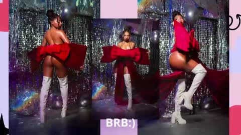   online show from April 2026 12:10:01 PM