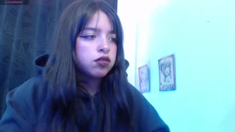 queen_salomme online show from October 2025 01:34:01 PM