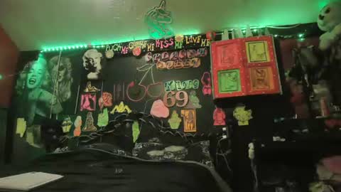 Queen Splashh420 online show from July 2026 06:31:02 AM