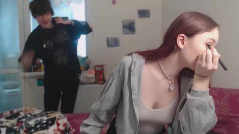 queen_x_joker online show from February 2026 11:42:02 AM