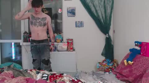 queen_x_joker online show from February 2026 03:57:01 PM