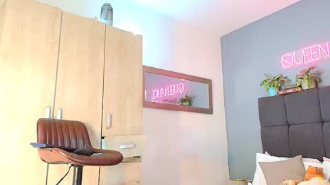 ALICE online show from October 2025 04:29:02 PM