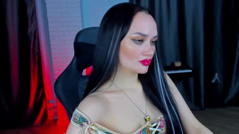 Your world and the universe Aliss online show from December 2024 12:06:01 PM