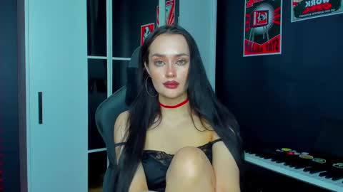 Your world and the universe Aliss online show from February 2025 03:35:01 AM