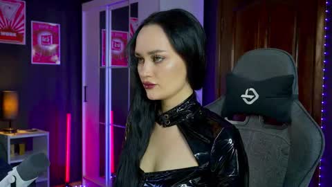 Your world and the universe Aliss online show from October 2025 05:04:02 AM