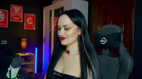 Your world and the universe Aliss online show from November 2025 04:04:01 AM