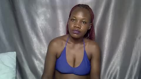 Cindy Melahnin online show from March 2026 11:00:02 PM