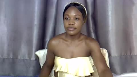 Cindy Melahnin online show from April 2026 06:57:01 AM