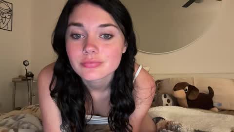 Snapshot of queencassidyy chatting on March 2025 02:17:01 AM Cassidy online show from March 2025 02:17:01 AM