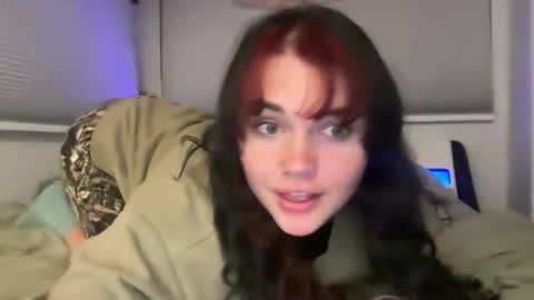 Snapshot of queencassidyy chatting on December 2025 07:36:01 AM Cassidy online show from December 2025 07:36:01 AM