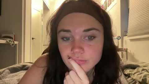 Snapshot of queencassidyy chatting on January 2026 12:58:01 AM Cassidy online show from January 2026 12:58:01 AM