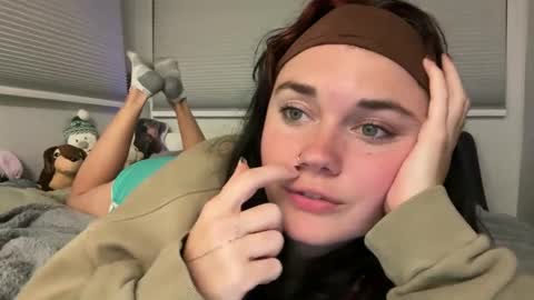 Snapshot of queencassidyy chatting on January 2026 05:21:02 AM Cassidy online show from January 2026 05:21:02 AM