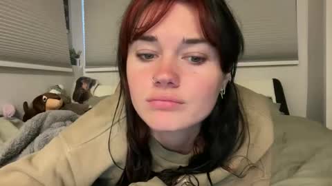 Snapshot of queencassidyy chatting on January 2026 01:10:02 AM Cassidy online show from January 2026 01:10:02 AM