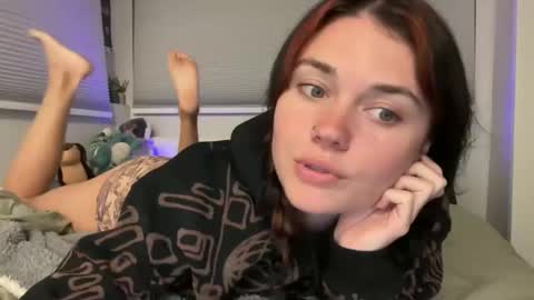 Snapshot of queencassidyy chatting on February 2026 04:31:01 AM Cassidy online show from February 2026 04:31:01 AM