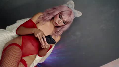 Snapshot of queenfoxylady chatting on July 2026 07:16:01 PM just call me QUEEN and ill be there online show from July 2026 07:16:01 PM