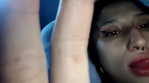 Snapshot of queenjenn__ chatting on March 2026 08:20:01 AM QUEENJEENN online show from March 2026 08:20:01 AM