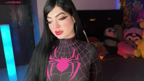 Snapshot of queenlamia chatting on March 2026 08:19:01 AM Taurus online show from March 2026 08:19:01 AM