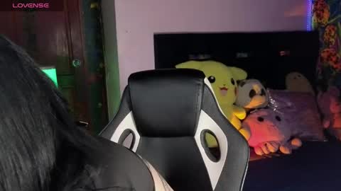 Snapshot of queenlamia chatting on March 2026 01:50:01 AM Taurus online show from March 2026 01:50:01 AM