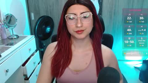 Snapshot of queenlilith_paradise chatting on March 2026 10:58:01 PM Queenlilith online show from March 2026 10:58:01 PM