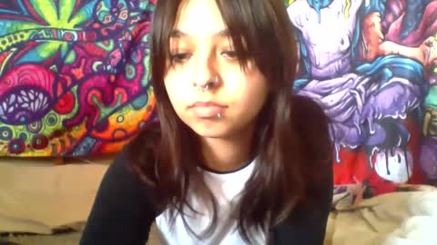 Marceline VQueen online show from December 2024 07:43:02 PM