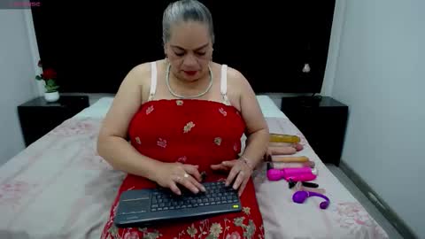 VickyBoobss online show from September 2025 08:46:01 PM